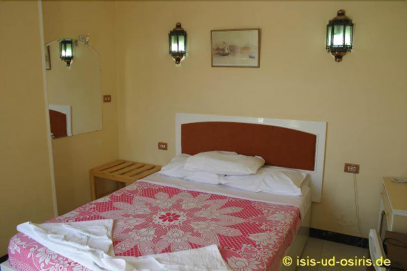Nile Valley Hotel Luxor Exterior photo