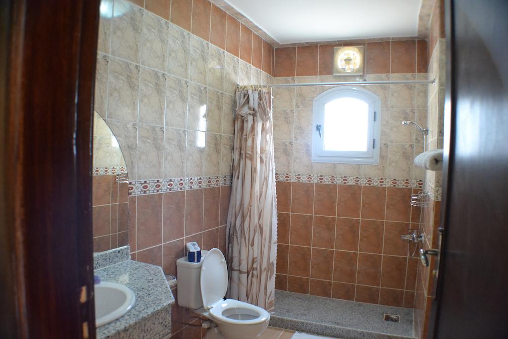Nile Valley Hotel Luxor Room photo