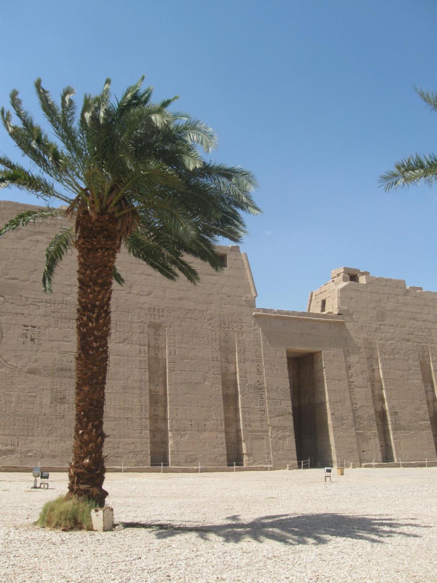 Nile Valley Hotel Luxor Exterior photo