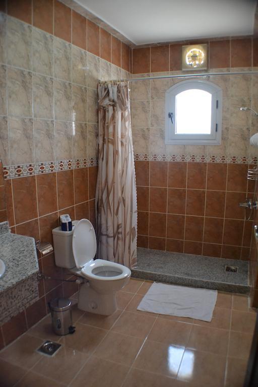 Nile Valley Hotel Luxor Room photo
